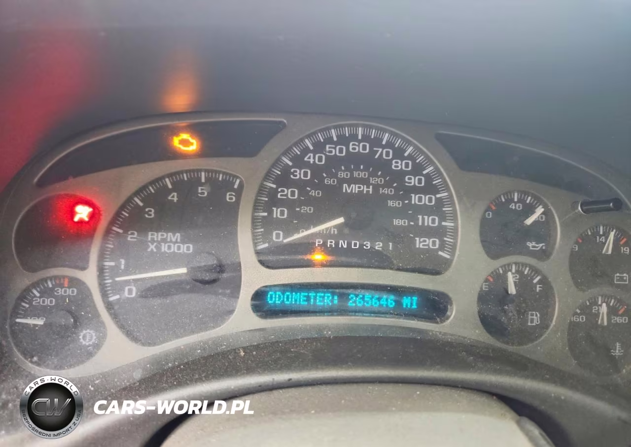 2006 GMC Yukon Denali VIN:1GKEK63U86J154741 - 9