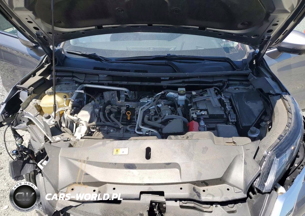 2024 Mitsubishi Outlander Se VIN:JA4J4VA88RZ018811 - 12