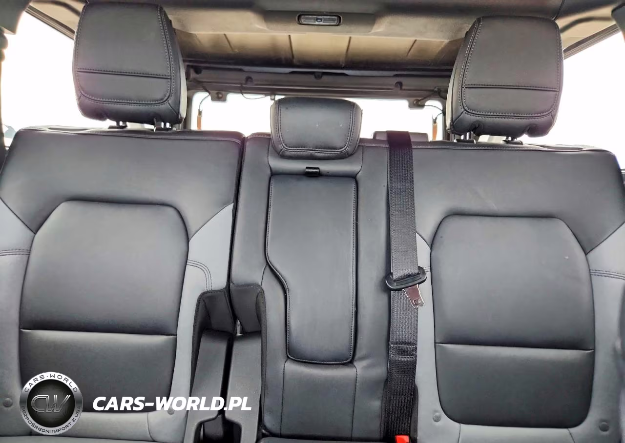 2024 Ford Bronco Big Bend VIN:1FMDE7BH6RLB34713 - 10