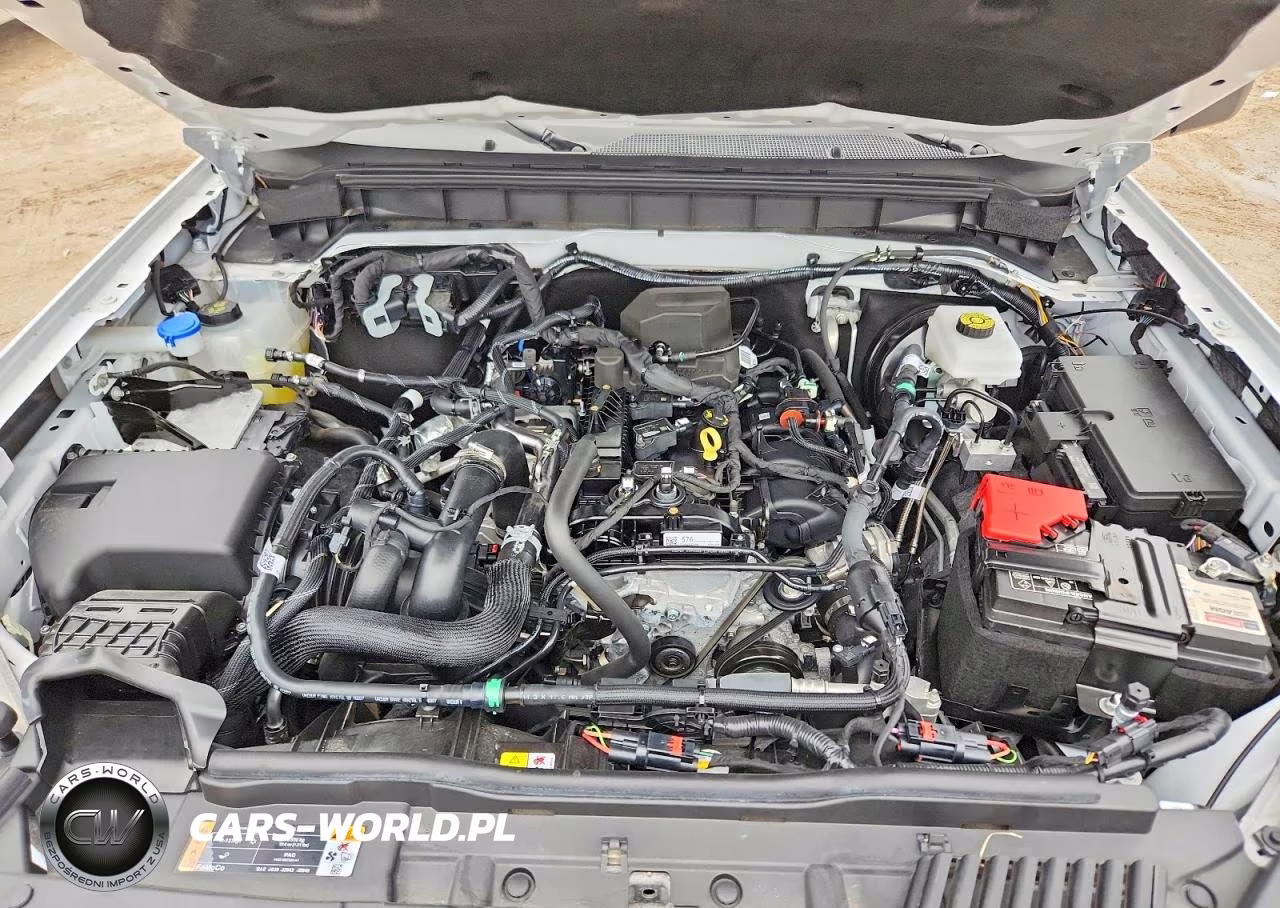 2024 Ford Bronco Big Bend VIN:1FMDE7BH6RLB34713 - 12