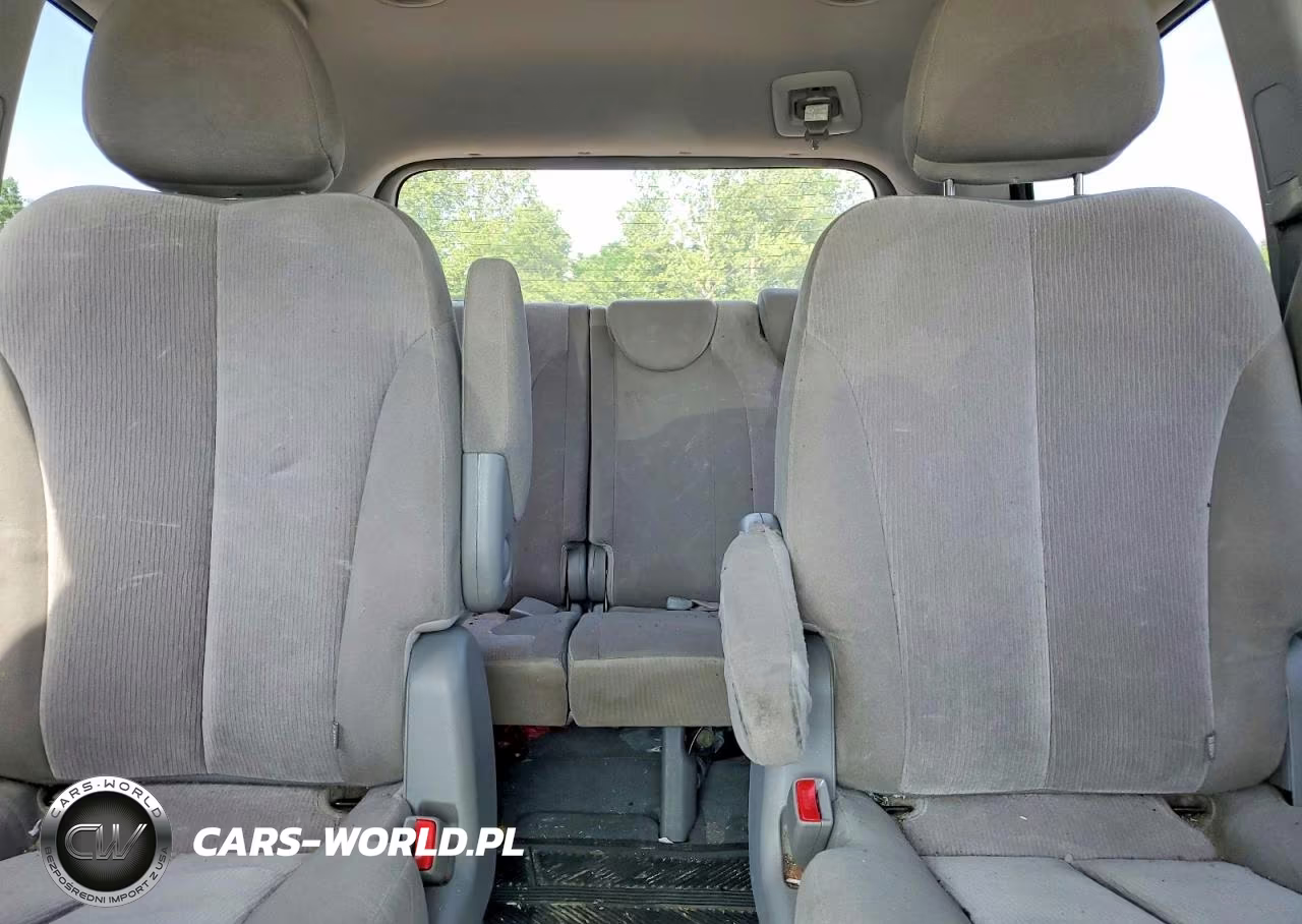 2014 Kia Sedona Lx VIN:KNDMG4C79E6553103 - 10
