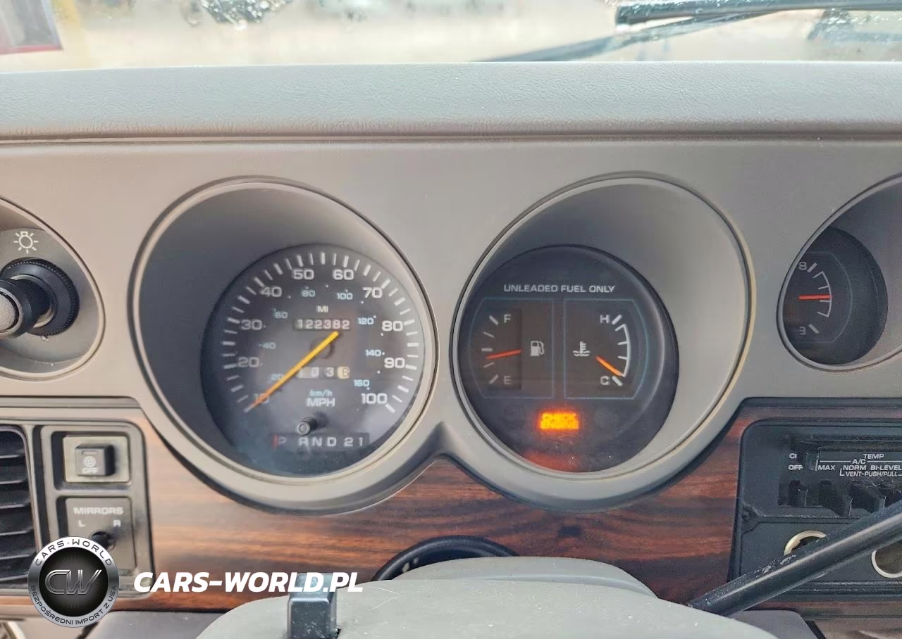 1996 Dodge Ram Van B2500 VIN:2B6HB21Y5TK184369 - 8