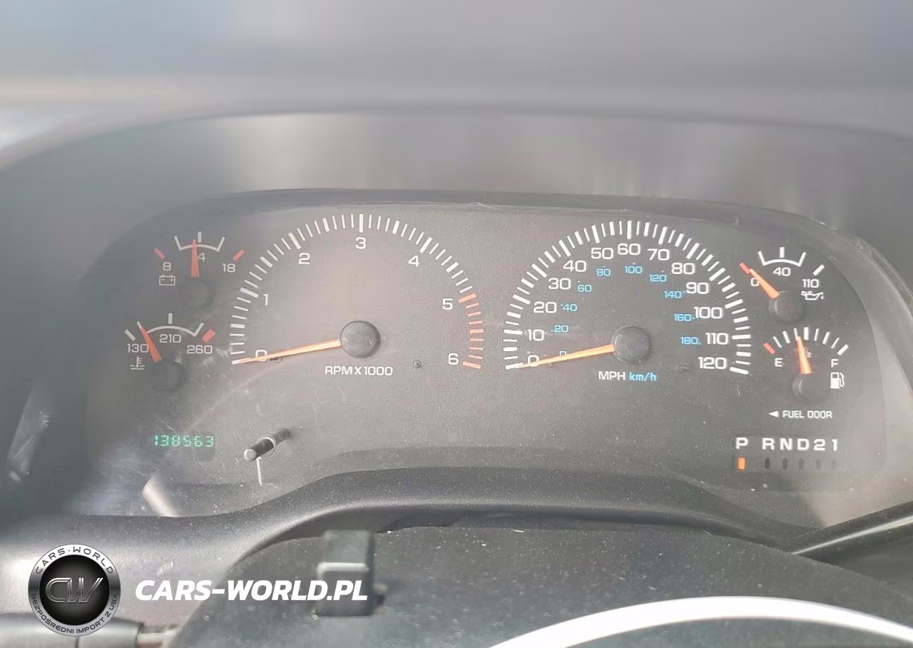 1999 Dodge Ram 1500 VIN:3B7HC13Y9XG154472 - 9