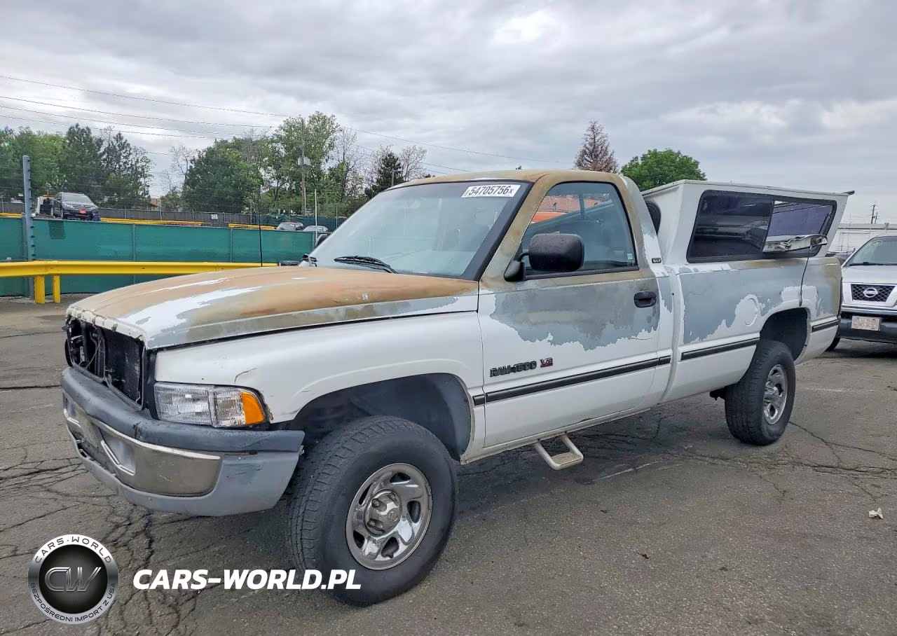 1994 Dodge Ram 1500