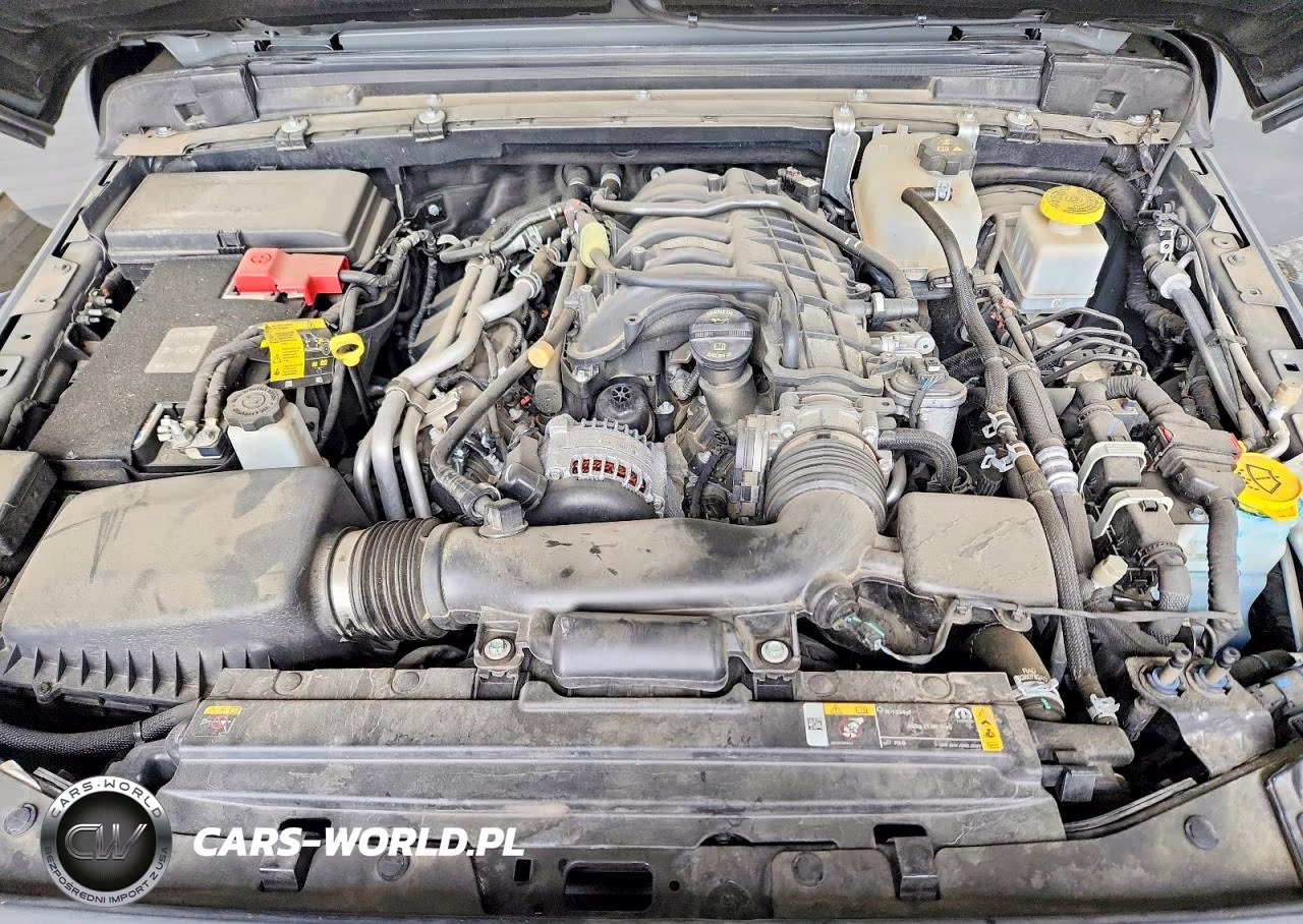 2023 Jeep Gladiator Mojave VIN:1C6JJTEG4PL529931 - 11