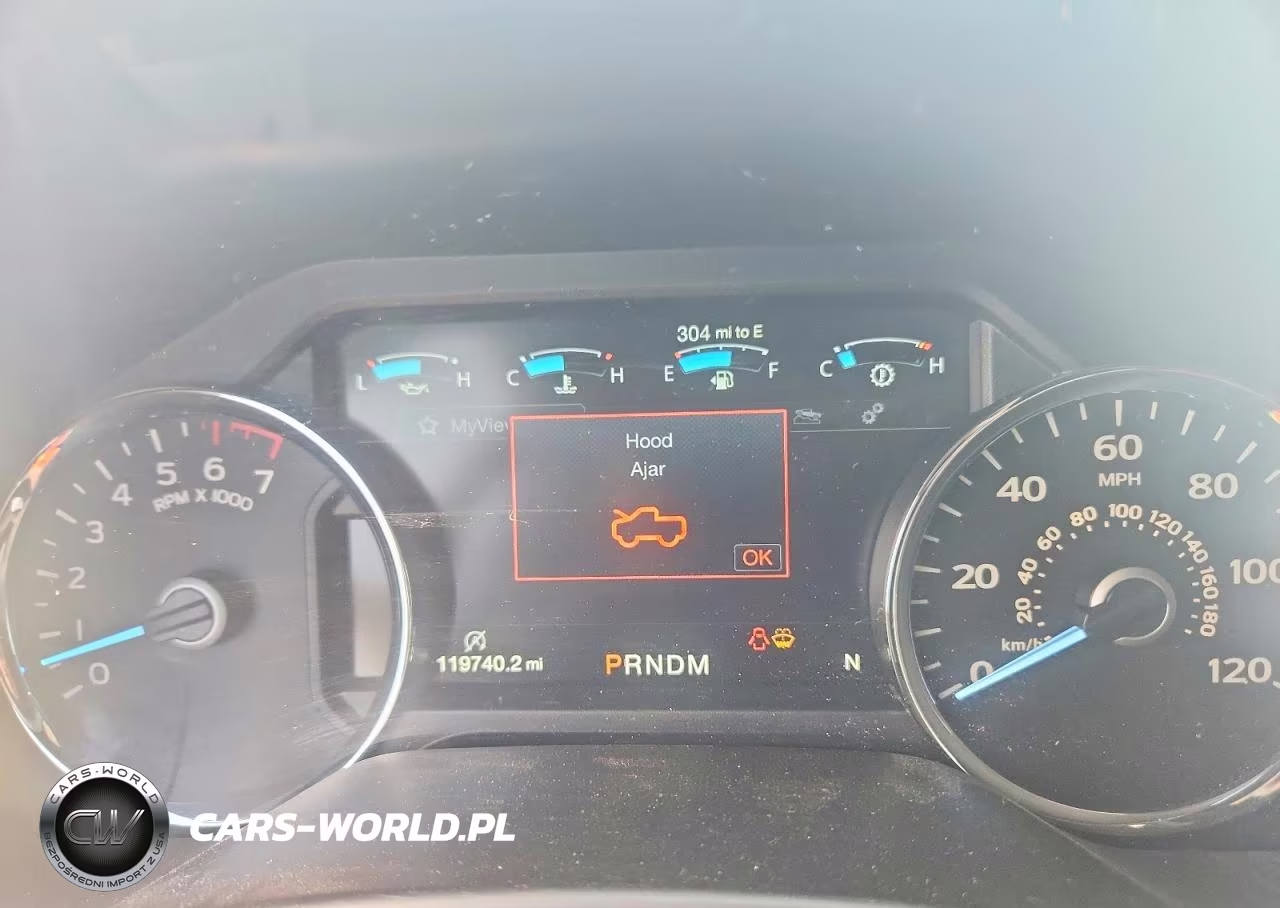 2018 Ford F150 Supercrew VIN:1FTEW1EPXJFD35751 - 9