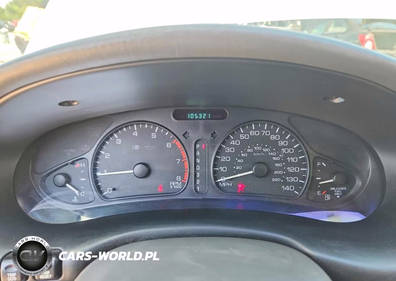 1998 Oldsmobile Intrigue Gl VIN:1G3WS52K6WF327024 - 9