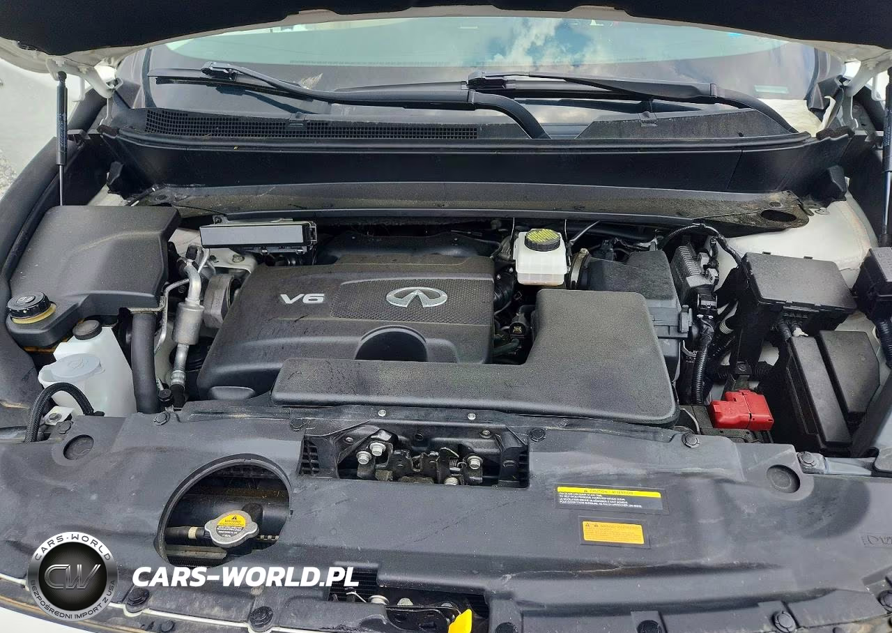 2020 Infiniti Qx60 Luxe Awd VIN:5N1DL0MM3LC522142 - 12