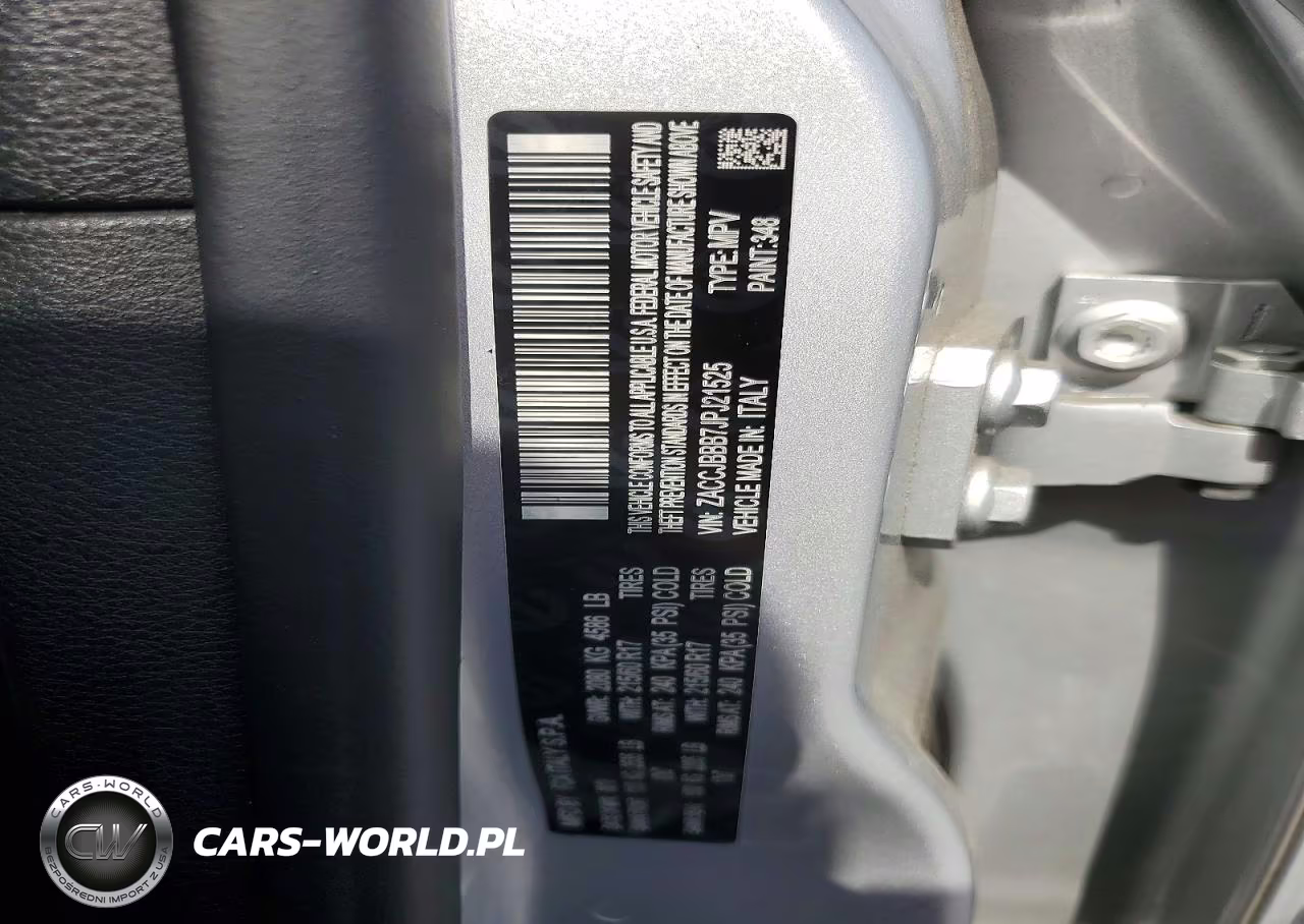 2018 Jeep Renegade Latitude VIN:ZACCJBBB7JPJ21525 - 13