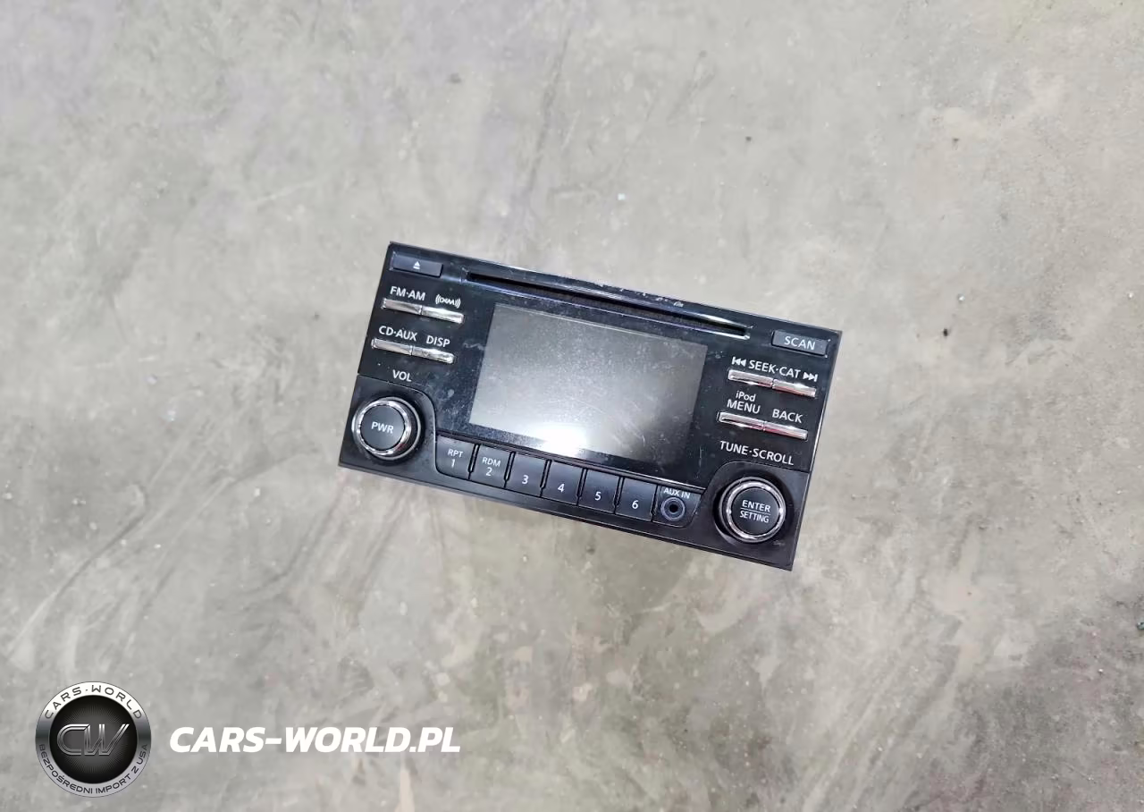 2014 Nissan Versa Note Sv VIN:3N1CE2CP1EL401203 - 12