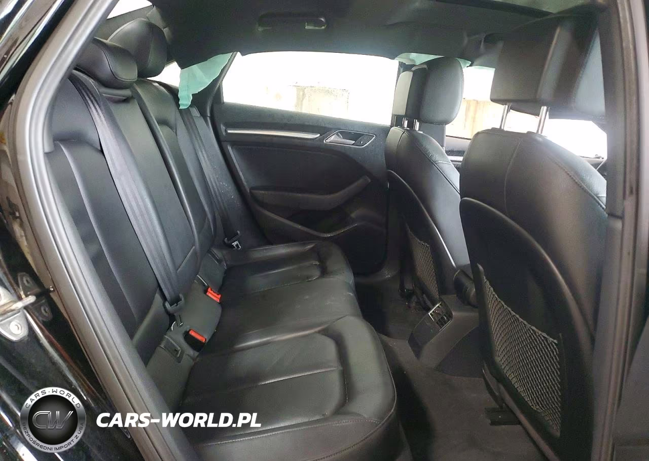 2020 Audi A3 S-Line Premium VIN:WAUBEGFF4LA032797 - 10