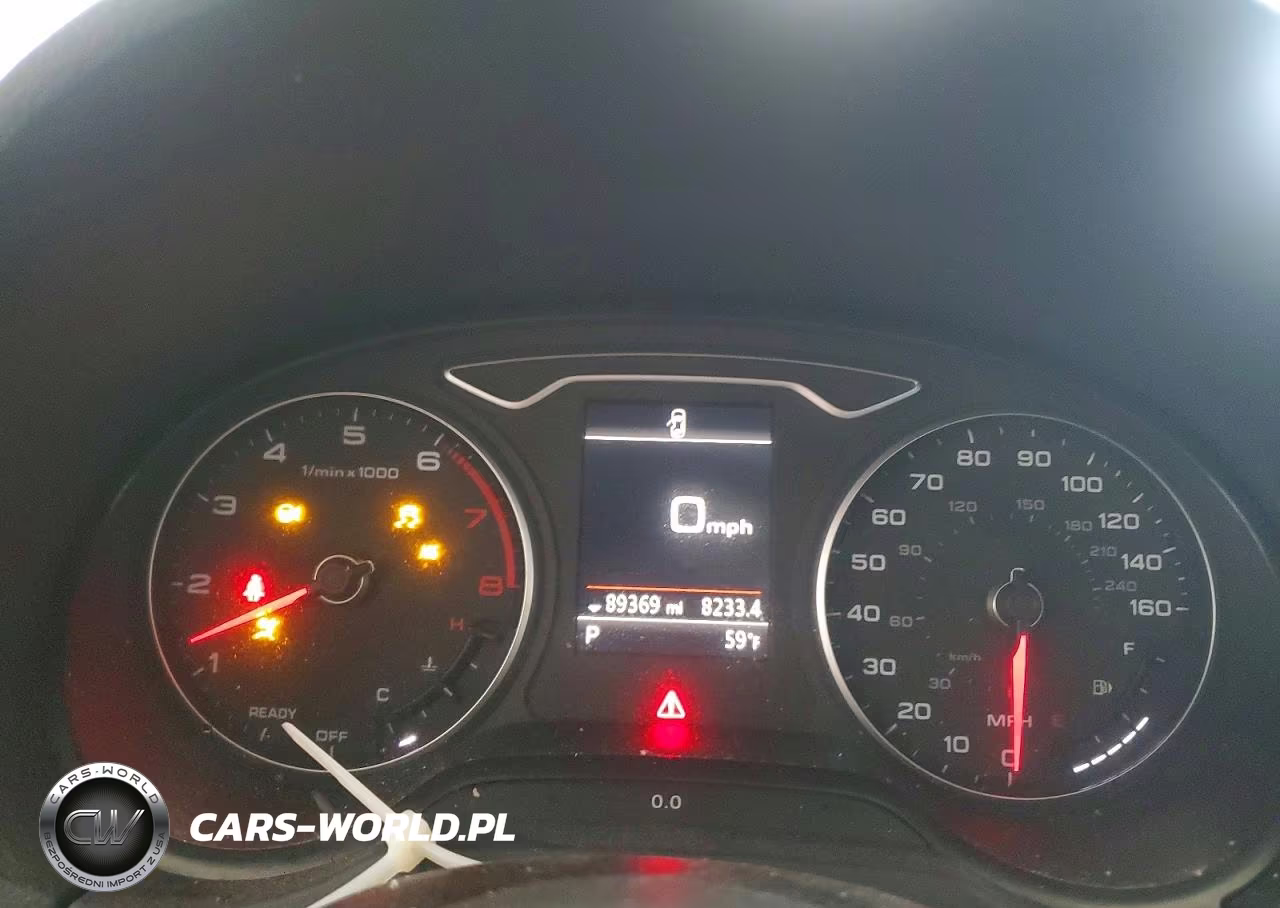 2020 Audi A3 S-Line Premium VIN:WAUBEGFF4LA032797 - 9
