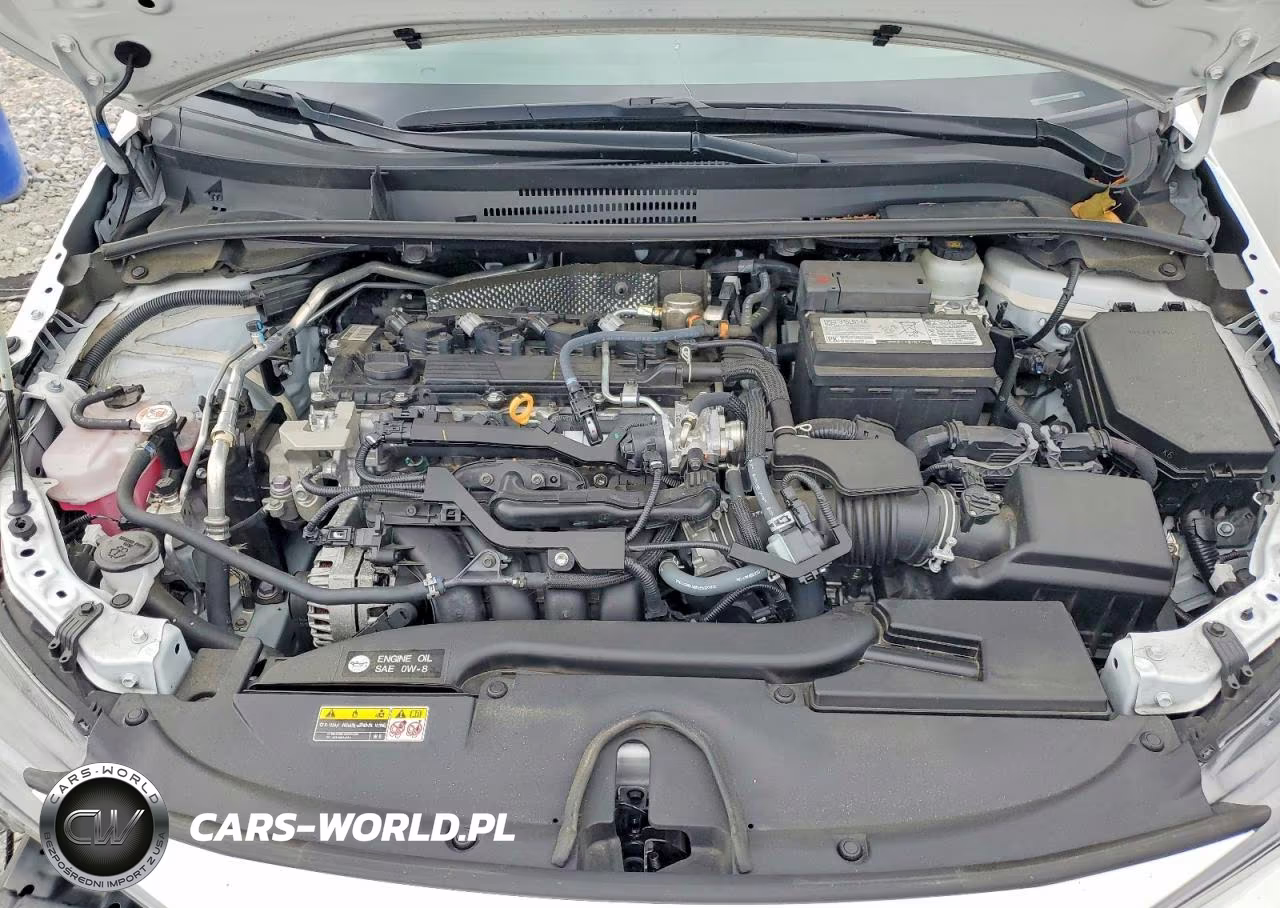 2024 Toyota Corolla Se VIN:5YFP4MCE7RP206405 - 11