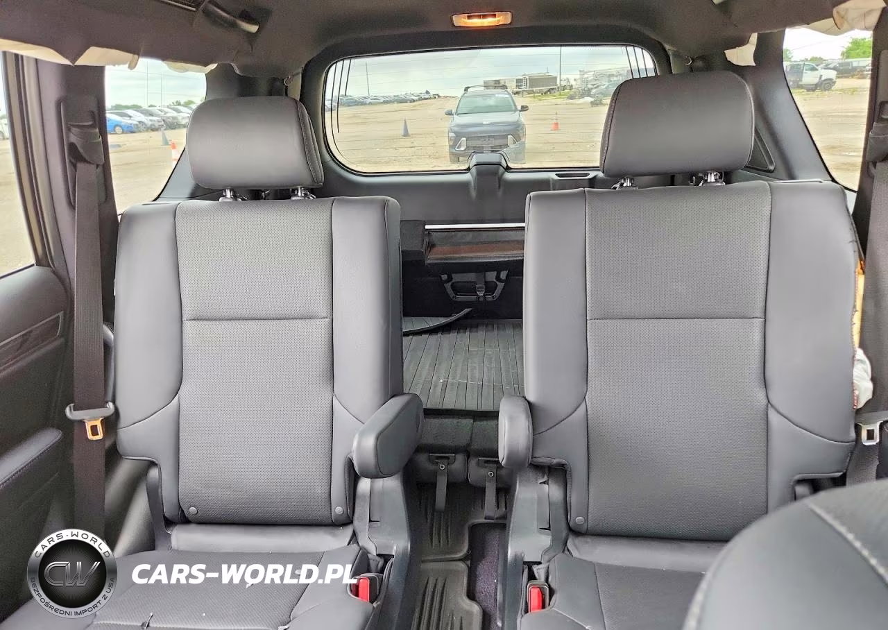 2022 Lexus Gx 460 VIN:JTJAM7BX1N5307731 - 10