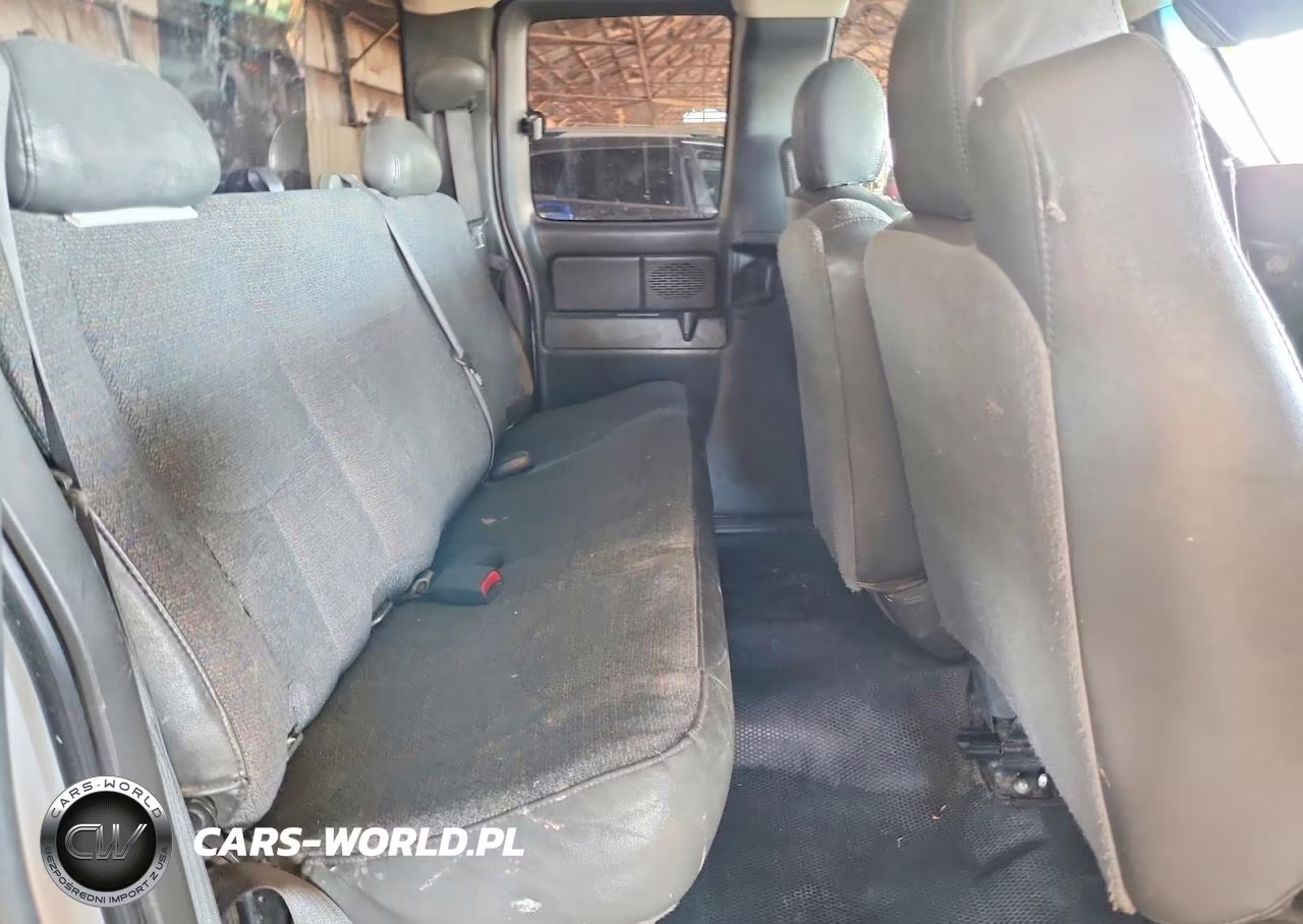 2006 Chevrolet Silverado C1500 VIN:1GCEC19X36Z234690 - 10