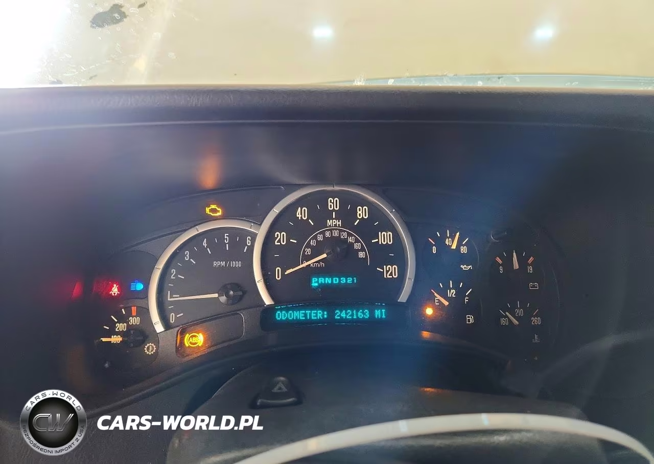 2006 Chevrolet Silverado C1500 VIN:1GCEC19X36Z234690 - 9