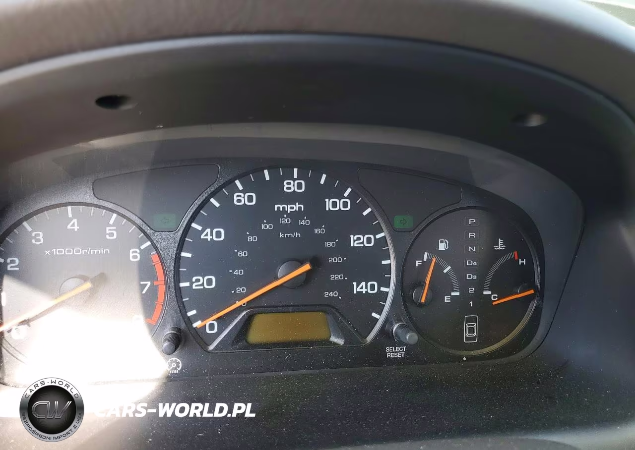 2002 Honda Accord Lx VIN:1HGCG56492A125111 - 9