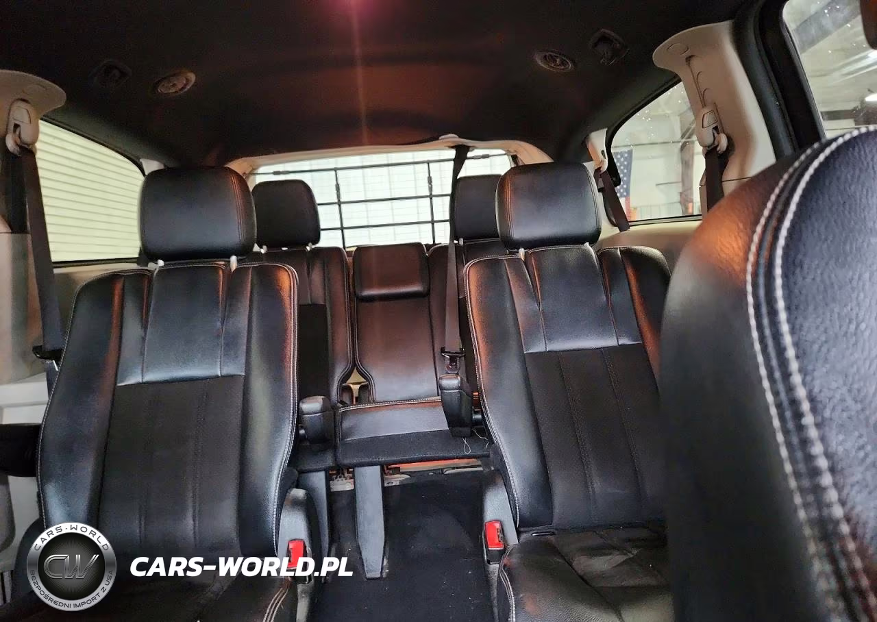 2019 Dodge Grand Caravan Sxt VIN:2C4RDGCG7KR712933 - 10
