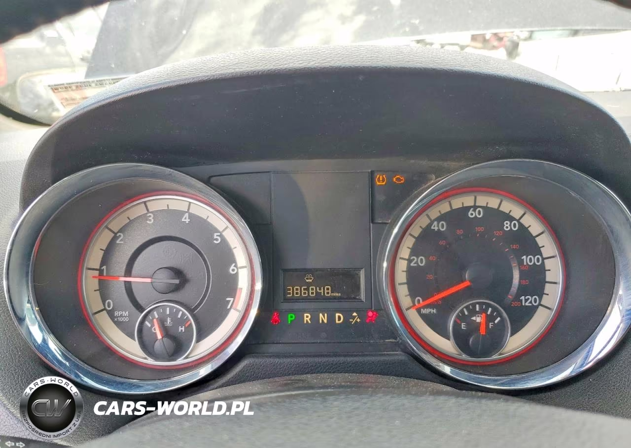 2019 Dodge Grand Caravan Sxt VIN:2C4RDGCG7KR712933 - 9