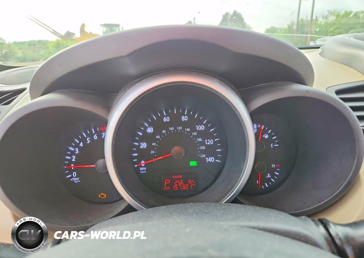 2013 Kia Soul ! VIN:KNDJT2A60D7494237 - 9