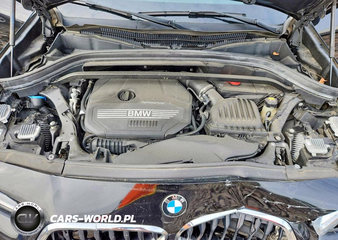 2020 BMW X2 Sdrive28I VIN:WBXYH9C05L5P15636 - 12