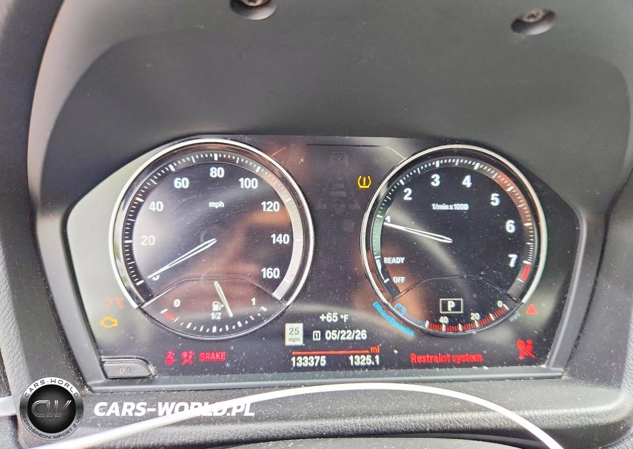 2020 BMW X2 Sdrive28I VIN:WBXYH9C05L5P15636 - 9