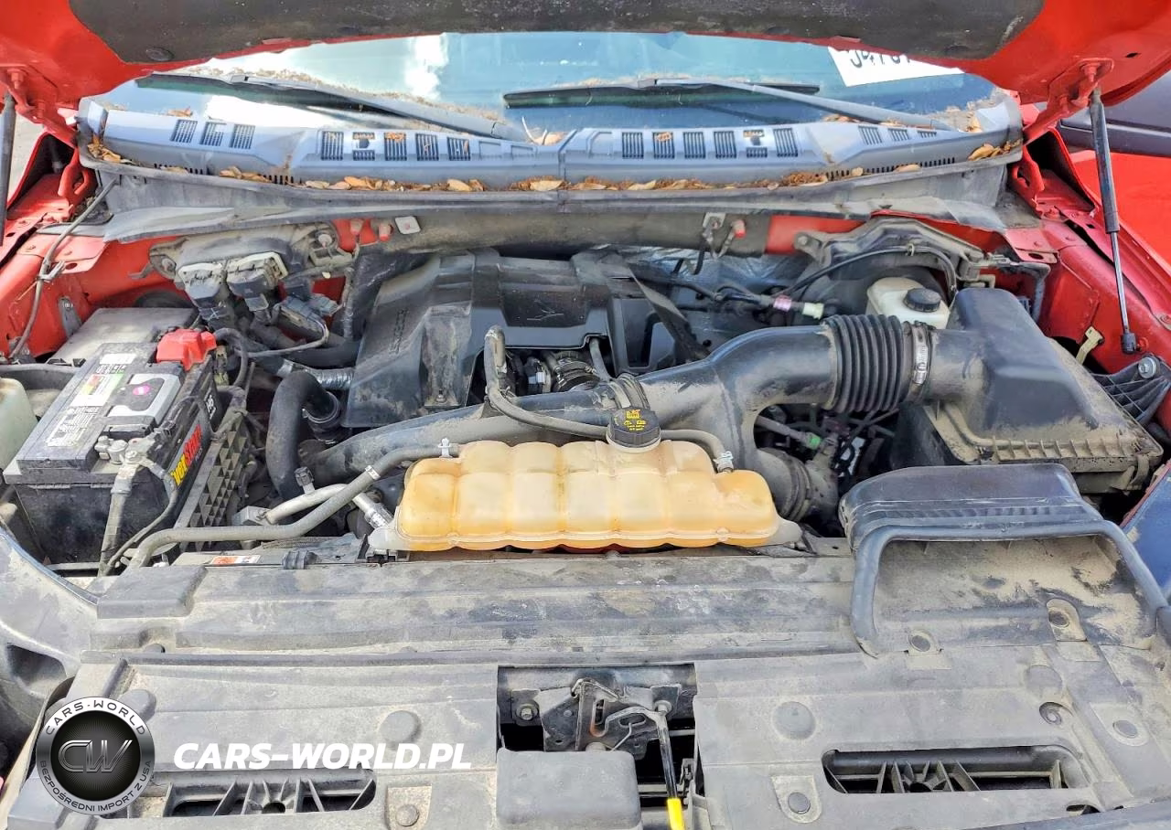 2015 Ford F150 Super Cab VIN:1FTEX1EP4FFA85184 - 11