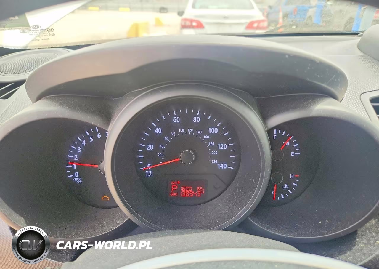 2012 Kia Soul Base VIN:KNDJT2A59C7422555 - 9