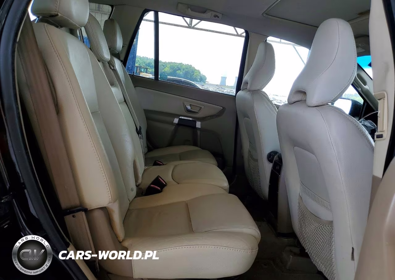 2009 Volvo Xc90 3.2 VIN:YV4CY982291506613 - 10