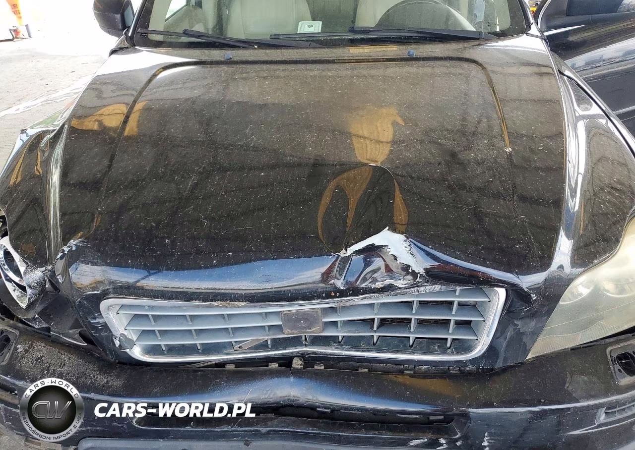 2009 Volvo Xc90 3.2 VIN:YV4CY982291506613 - 11