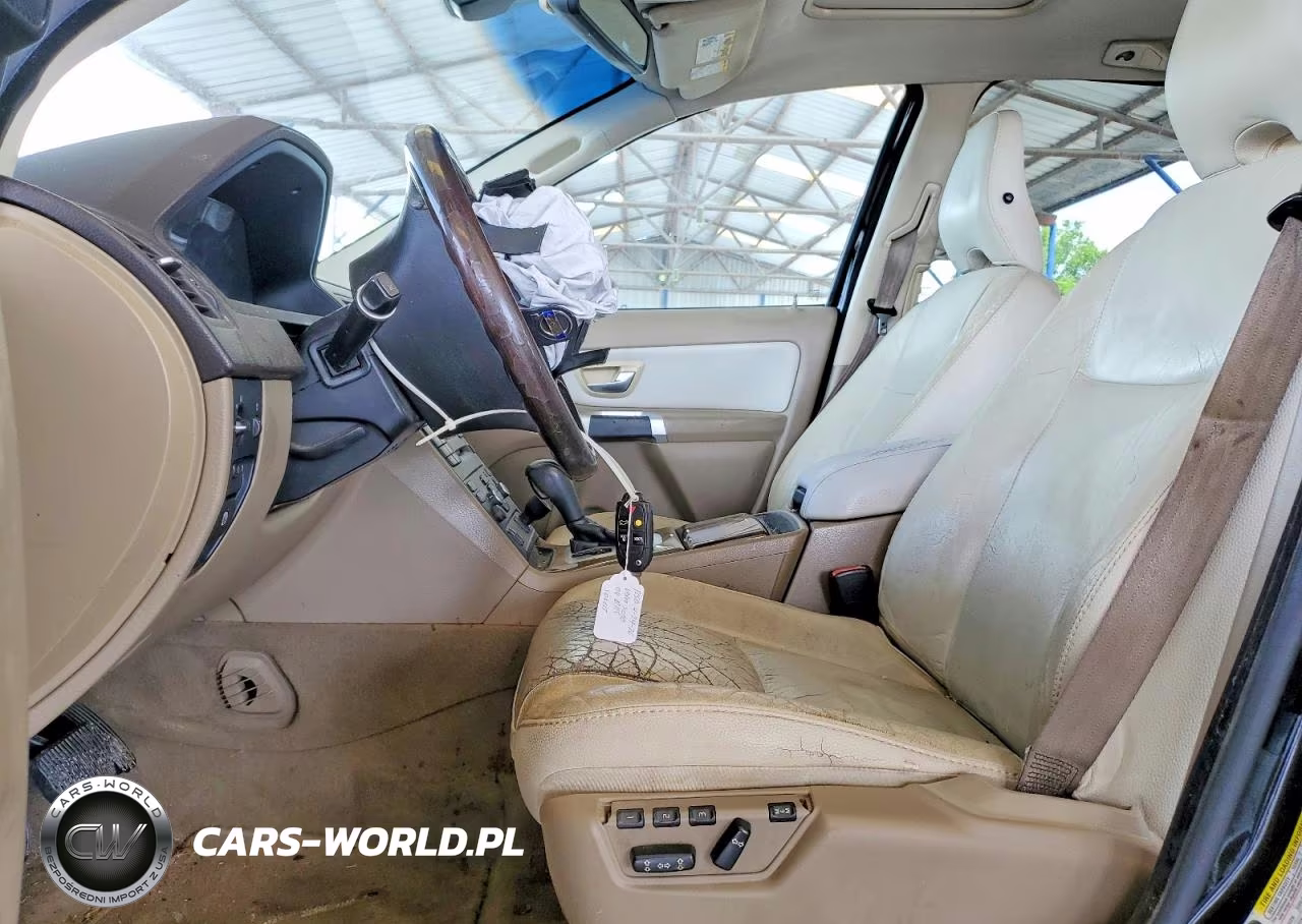2009 Volvo Xc90 3.2 VIN:YV4CY982291506613 - 7