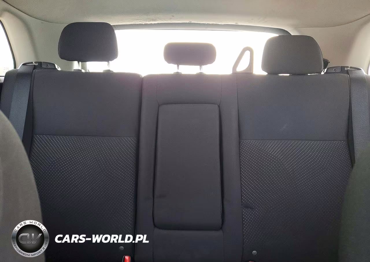2013 Mitsubishi Outlander Sport Es VIN:4A4AR3AU8DE018180 - 10