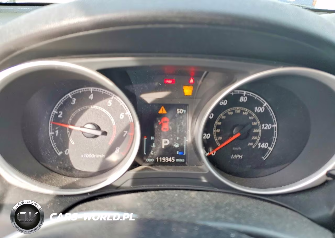 2013 Mitsubishi Outlander Sport Es VIN:4A4AR3AU8DE018180 - 9