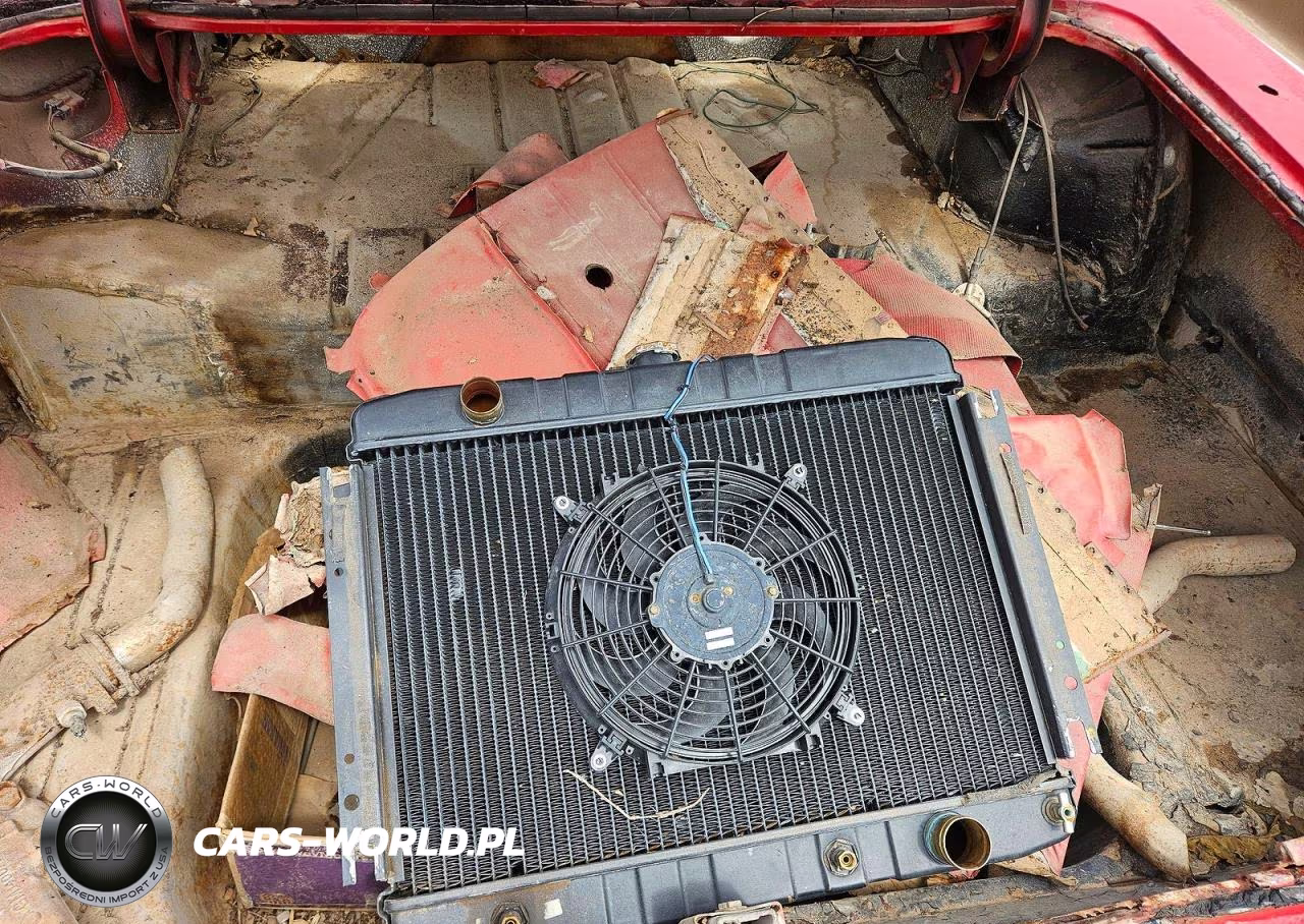 1963 Chevrolet Impala VIN:31839J102257 - 11