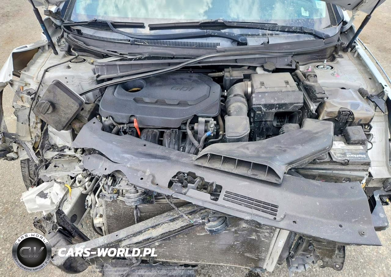 2019 Hyundai Sonata Sel VIN:5NPE34AF3KH749002 - 11