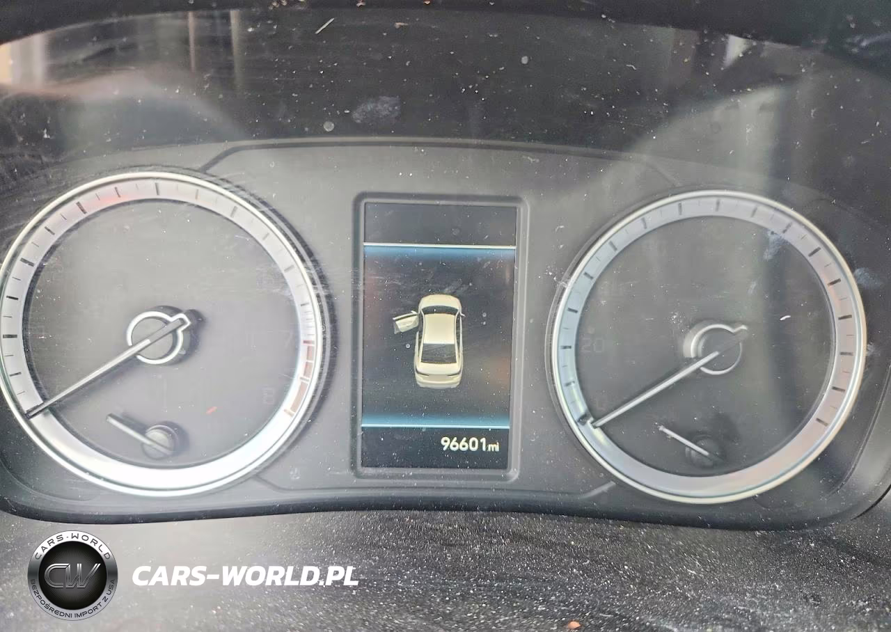 2019 Hyundai Sonata Sel VIN:5NPE34AF3KH749002 - 9