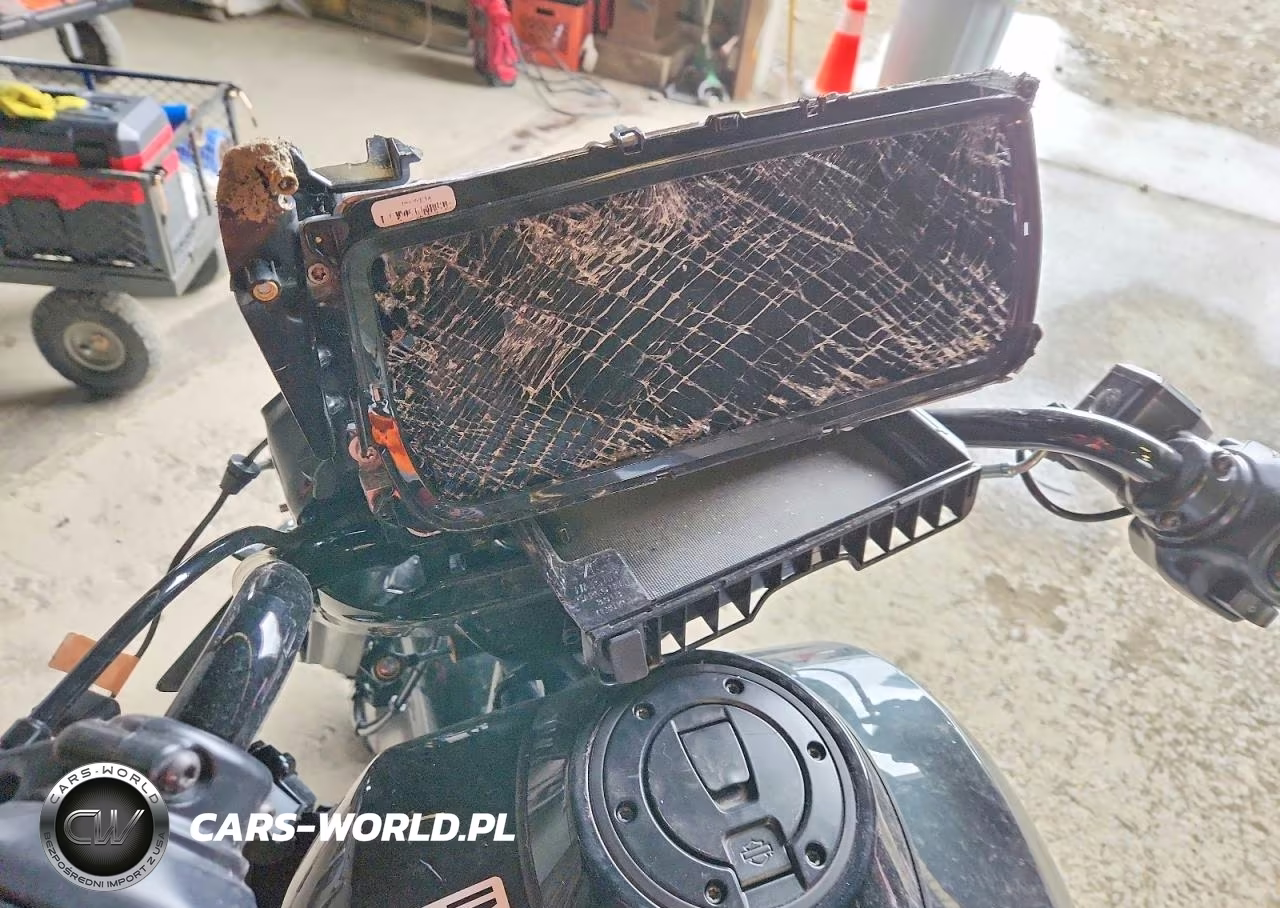 2026 Harley-Davidson Flhlt VIN:1HD1MGN19TB852874 - 7