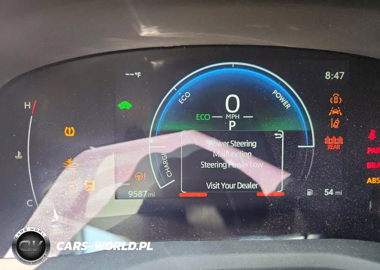 2026 Toyota Camry Se VIN:4T1DAACK0TU248226 - 9