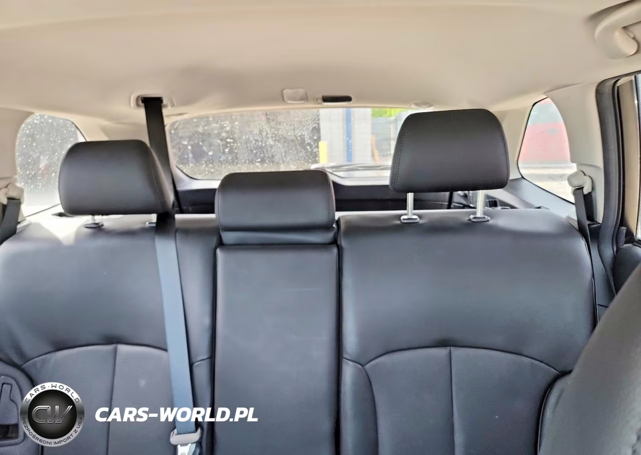 2014 Subaru Outback 2.5I Limited VIN:4S4BRCLC8E3282489 - 10