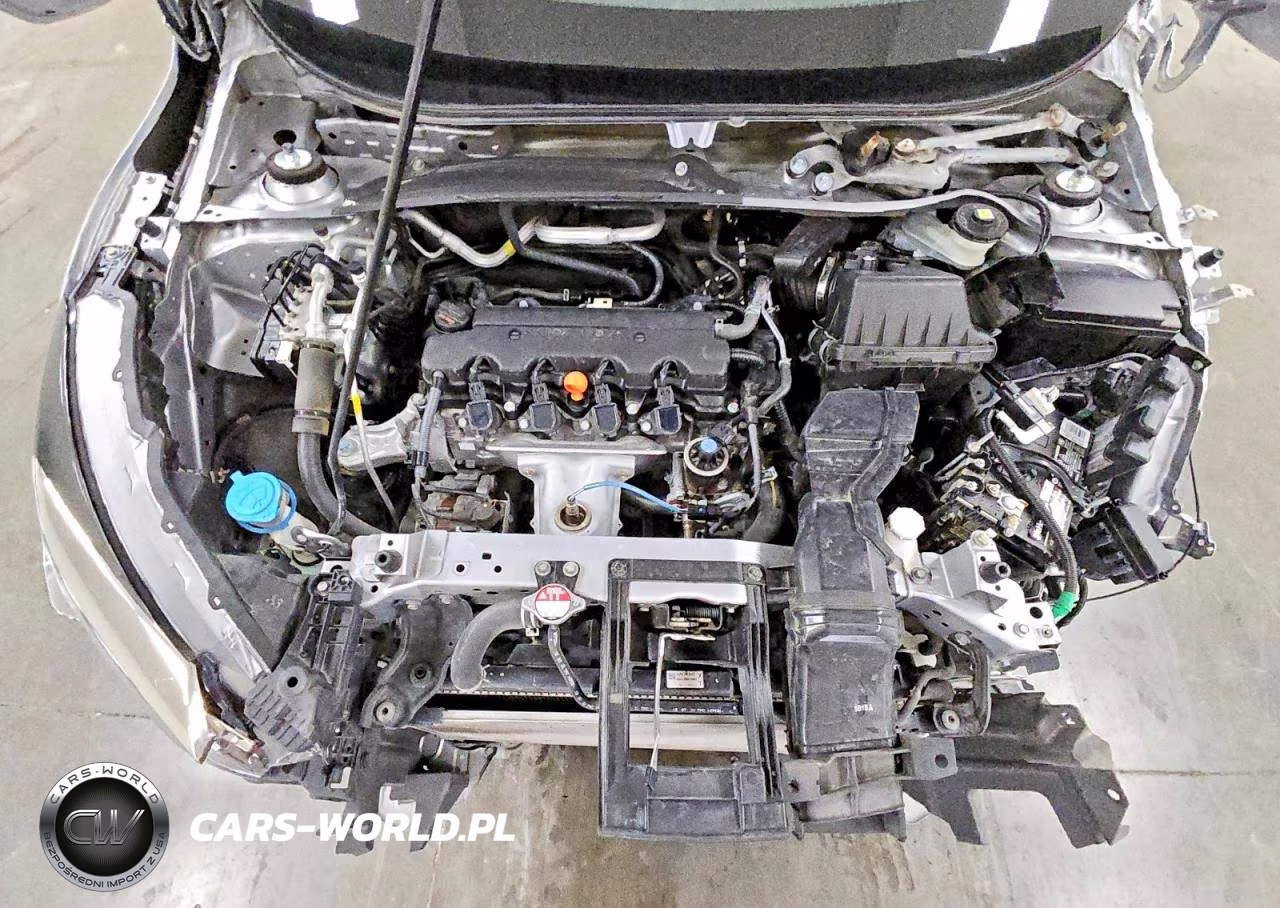2021 Honda Hr-V Lx VIN:3CZRU6H34MM732786 - 12