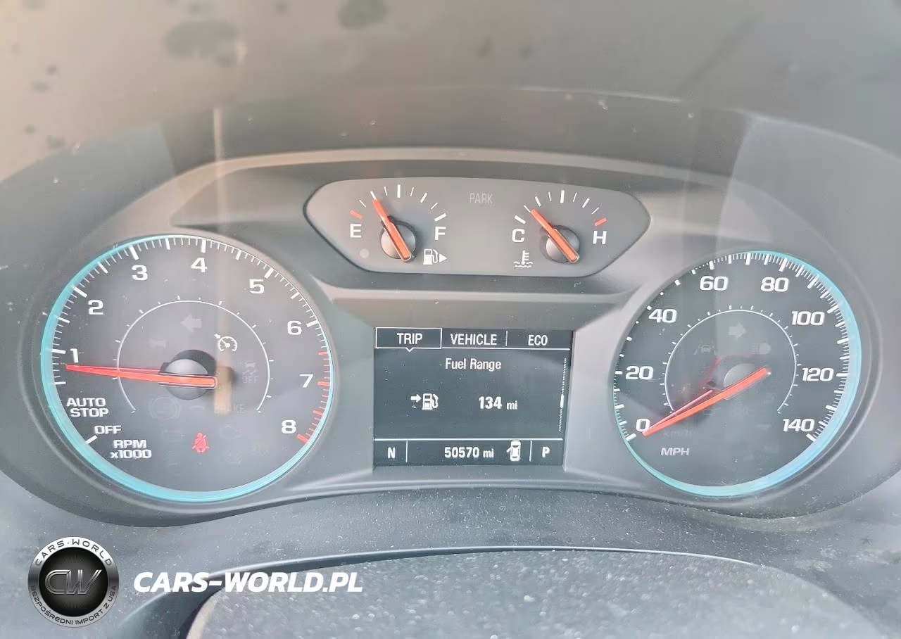 2021 Chevrolet Malibu Ls VIN:1G1ZB5ST8MF058004 - 9