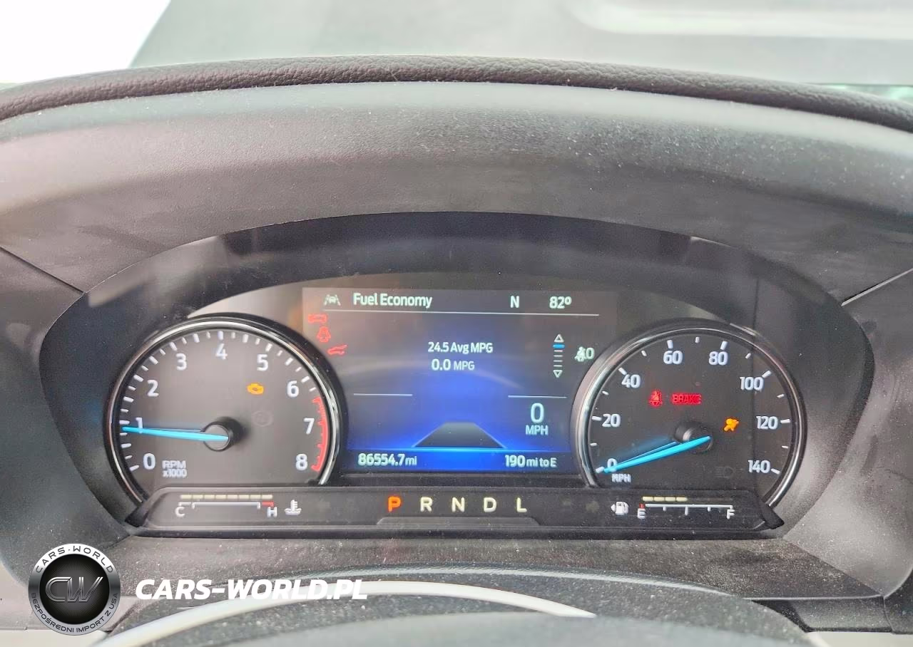 2023 Ford Explorer Xlt VIN:1FMSK8DH4PGA72611 - 9