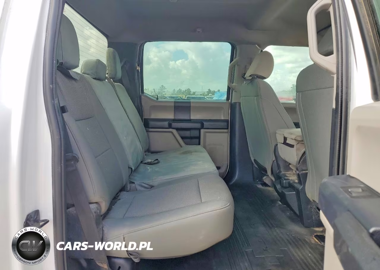 2022 Ford F250 Super Duty VIN:1FT7W2B63NEF33240 - 11