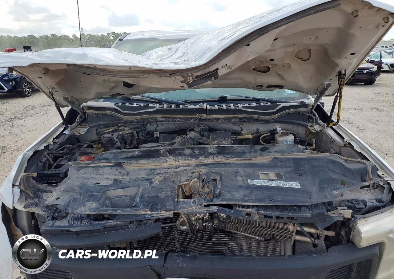 2022 Ford F250 Super Duty VIN:1FT7W2B63NEF33240 - 12