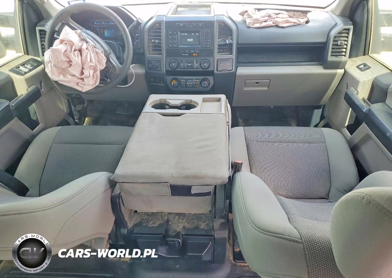 2022 Ford F250 Super Duty VIN:1FT7W2B63NEF33240 - 8