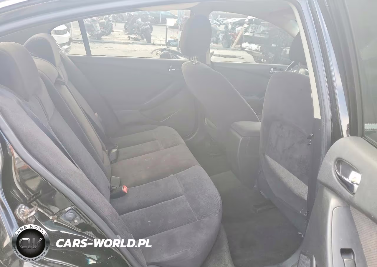 2009 Nissan Altima 2.5 VIN:1N4AL21E49N489655 - 10