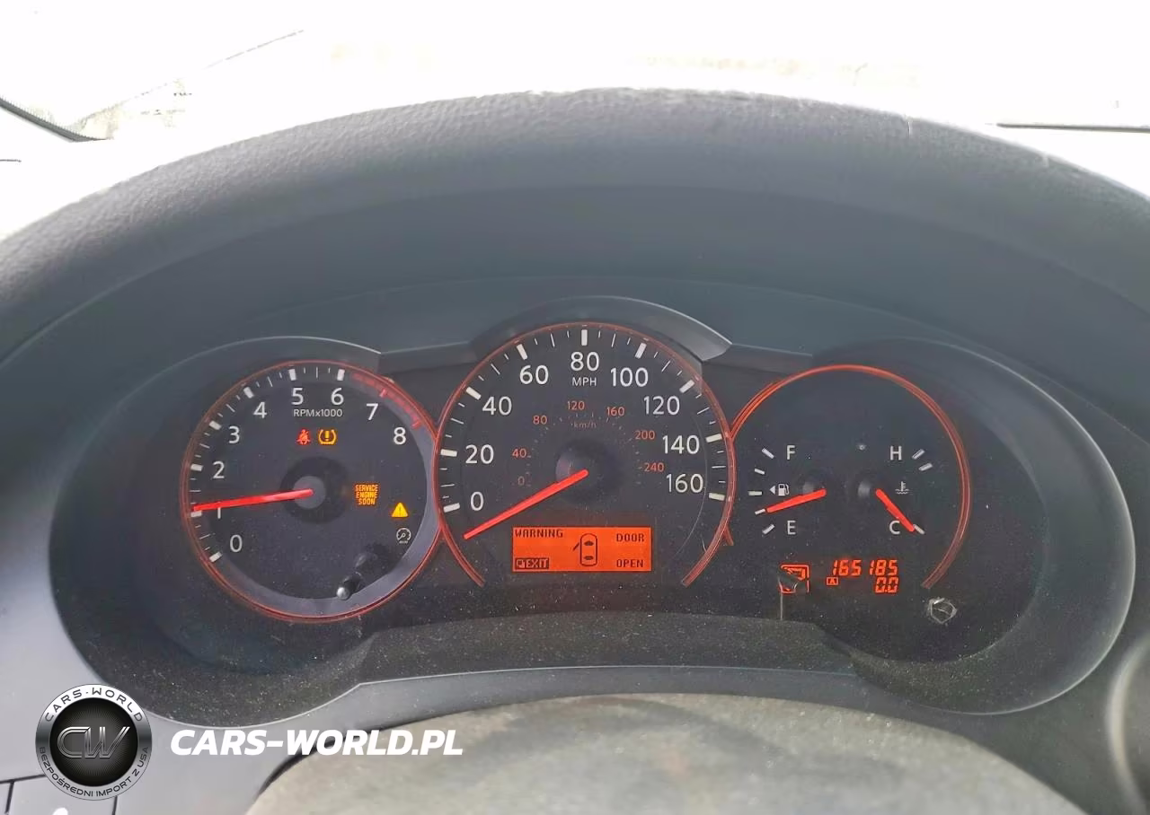 2009 Nissan Altima 2.5 VIN:1N4AL21E49N489655 - 9