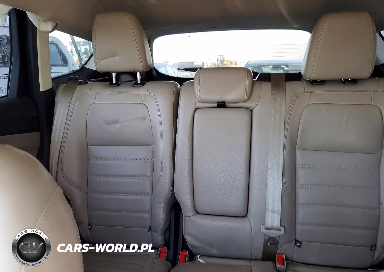 2018 Ford Escape Sel VIN:1FMCU9HDXJUB15000 - 10