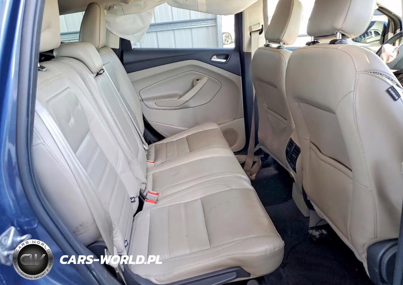 2018 Ford Escape Sel VIN:1FMCU9HDXJUB15000 - 11