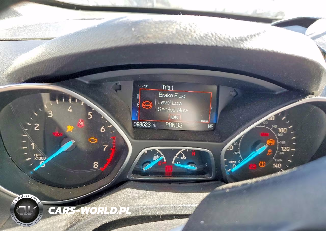 2018 Ford Escape Sel VIN:1FMCU9HDXJUB15000 - 9